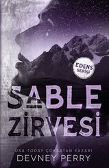 Sable Zirvesi - Edens Serisi