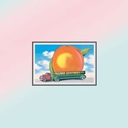Eat A Peach (Colored)