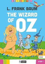 The Wizard of Oz (Step By Step) A1.1