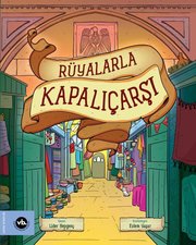 Rüyalarla Kapalıçarşı