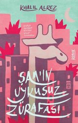 Şam'ın Uykusuz Zürafası