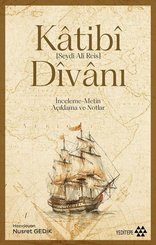 Katibi Divanı: İnceleme-Metin-Açıklama ve Notlar