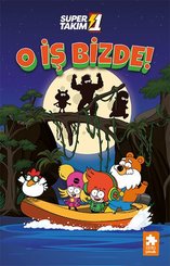 Takım O İş Bizde! Süper 1 Takım