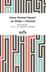 Hoca Ahmed Yesevi ve Divan-ı Hikmet