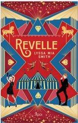 Revelle