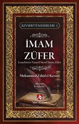İmam Züfer - Kevseri Tüm Eserleri 1