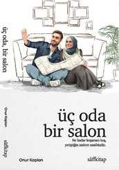 Üç Oda Bir Salon