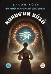 Horus'un Gözü - Bir Antik Tapınaktaki Gizli Sırlar