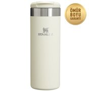 Stanley The Aerolight Transit Mug 0.47 L Cream