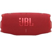 JBL Charge6 Bluetooth Hoparlör, Kırmızı