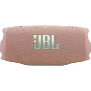 JBL Charge6 Bluetooth Hoparlör, Pembe