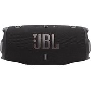 JBL Charge6 Bluetooth Hoparlör, Siyah