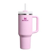 Stanley The Quencher Flowstate Tumbler Pipetli Termos Bardak 1.18 L Cherry Blossom