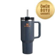 Stanley Quencher Pipetli Termos 1.18 Litre Twilight