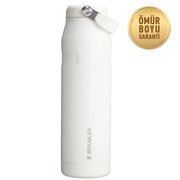 Stanley The IceFlow Bottle Flip Straw 1.06 L  Frost
