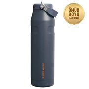 Stanley The IceFlow Bottle Flip Straw 1.06 L Twilight