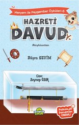 Hazreti Davud Aleyhisselam - Meryem İle Peygamber Öyküleri 6