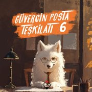 Güvercin Posta Teşkilatı 6
