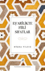 Eş'arilikte Fiili Sıfatlar