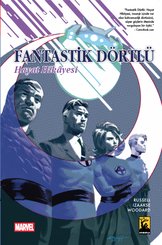 Fantastik Dörtlü Hayat Hikayesi