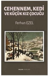 Cehennem Kedi ve Küçük Kız Çocuğu