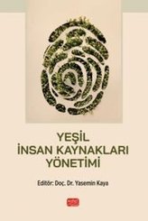 Yeşil İnsan Kaynakları Yönetimi