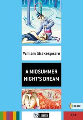 A Midsummer Night's Dream (Step Up) B2.1