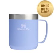 Stanley Classic Legendary Camp Mug 0.35 L Hydrangea
