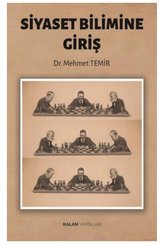 Siyaset Bilimine Giriş