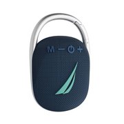 Nautica S30 Bluetooth Hoparlör Mavi