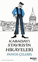 Kabadayı Stavris'in Hikayeleri
