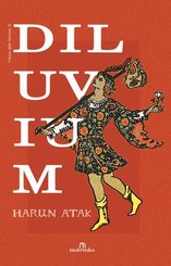 Diluvium - Lirya Şiir Serisi 2