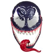 Spıder-Man Venom Versus Maske