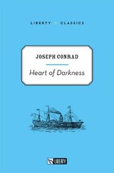 Heart of Darkness - Liberty Classics