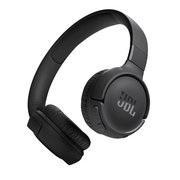JBL Tune 525BT Multi Connect Wireless Kulak Üstü Kulaklık Siyah