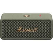 Marshall Emberton 3 Sage Bluetooth Hoparlör Yeşil