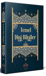Temel Dini Bilgiler Türkçe - Arapça