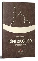 Soru ve Cevaplı Dini Bilgiler (Safiler İçin)