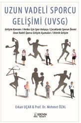 Uzun Vadeli Sporcu Gelişimi (UVSG)