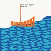 Deniz Üstü Köpürür/Çökertme