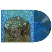 Creedence Clearwater Revival (Blue Smoke)