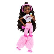 Barbie Dream Besties Paten Partisi Brooklyn Bebek ve AksesuarlarıJFX97