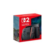 NINTENDO Switch 2 Konsol Mavi - Kırmızı