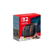 NINTENDO Switch 2 Konsol Mario Kart World Paketi
