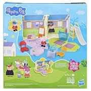 Peppa Pig Peppas Pop Open Playgroup