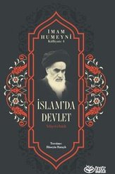 İslam'da Devlet - Velayet-i Fakih