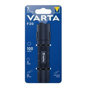 Varta Flashlight F20 Fener