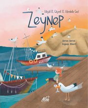 Zeynep - Hayal Et Gayret Et Harekete Geç!