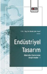 Endüstriyel Tasarım Alanında Uluslararası Araştırmalar 1