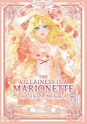 Kötü Kadın Bir Kukla Cilt 1